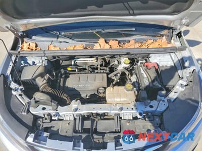 Zdjęcie 11 z 13 samochodu: 2019 CHEVROLET TRAX 1LT VIN:KL7CJLSB7KB912977 - miniatura