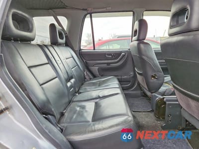 Zdjęcie 11 z 13 samochodu: 2001 HONDA CR-V SE VIN:JHLRD18761C034532 - miniatura