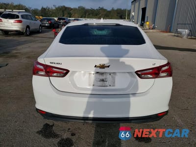Zdjęcie 6 z 12 samochodu: 2020 CHEVROLET MALIBU LT VIN:1G1ZD5ST0LF003376 - miniatura