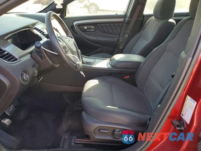 Zdjęcie 7 z 13 samochodu: 2015 FORD TAURUS SEL VIN:1FAHP2E89FG206433 - miniatura