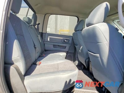 Zdjęcie 10 z 12 samochodu: 2017 RAM 1500 SLT VIN:1C6RR7TT7HS729924 - miniatura