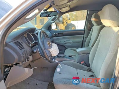 Zdjęcie 7 z 11 samochodu: 2009 TOYOTA TACOMA ACCESS CAB VIN:5TEUU42N49Z620921 - miniatura