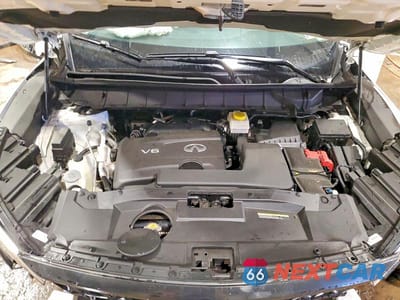 Zdjęcie 12 z 14 samochodu: 2022 INFINITI QX60 LUXE VIN:5N1DL1FS6NC330556 - miniatura