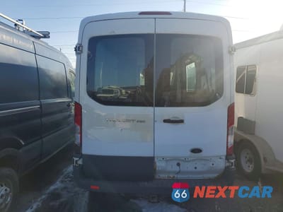 Zdjęcie 6 z 13 samochodu: 2017 FORD TRANSIT 250 DELIVERY VAN VIN:1FTYR1CM3HKA14634 - miniatura