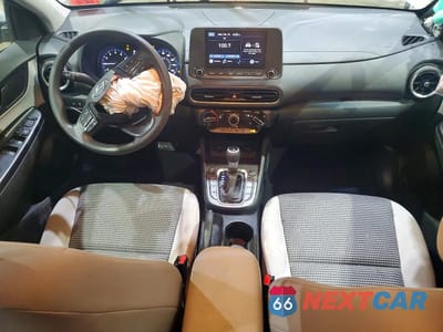 Zdjęcie 8 z 14 samochodu: 2022 HYUNDAI KONA SE VIN:KM8K2CAB4NU802616 - miniatura