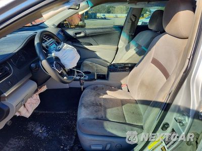 Zdjęcie 7 z 13 samochodu: 2013 TOYOTA CAMRY LE VIN:4T4BF1FK1DR332437 - miniatura