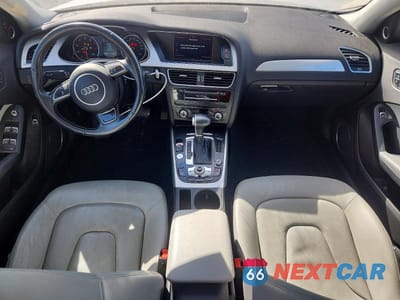 Zdjęcie 8 z 12 samochodu: 2016 AUDI A4 ALLROAD PREMIUM PLUS VIN:WA1UFAFL6GA000445 - miniatura