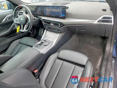 Zdjęcie 8 z 11 samochodu: 2025 BMW M440I VIN:WBA73DA00SCT29369 - miniatura