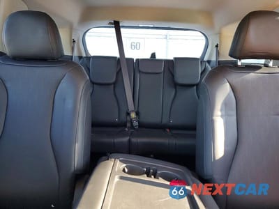 Zdjęcie 10 z 12 samochodu: 2025 KIA CARNIVAL EX VIN:KNDNC5K31S6506258 - miniatura