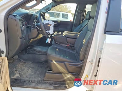 Zdjęcie 7 z 12 samochodu: 2026 CHEVROLET SILVERADO C1500 VIN:1GCRAAEK1TZ151868 - miniatura