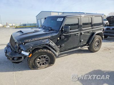 2023 JEEP WRANGLER RUBICON 392 1C4JJXSJ8PW503802 - główne zdjęcie licytacji z USA - miniatura