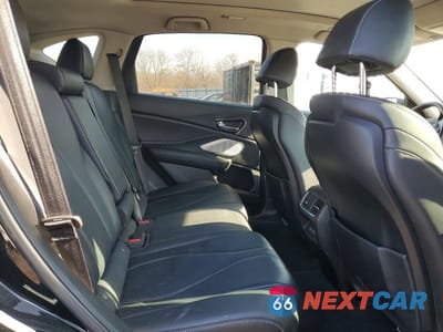 Zdjęcie 11 z 12 samochodu: 2020 ACURA RDX TECHNOLOGY VIN:5J8TC2H57LL009363 - miniatura