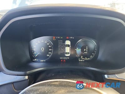 Zdjęcie 9 z 11 samochodu: 2021 VOLVO S60 T8 RECHARGE R-DESIGN VIN:7JRBR0FM7MG081585 - miniatura