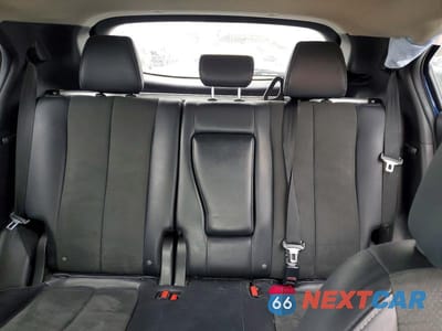 Zdjęcie 10 z 13 samochodu: 2024 MITSUBISHI ECLIPSE CROSS SE VIN:JA4ATWAA0RZ002016 - miniatura