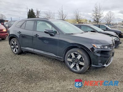 Czwarte zdjęcie samochodu z boku: 2024 HONDA PROLOGUE ELITE VIN:3GPKHZRJ4RS523771 - miniatura