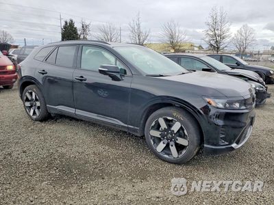 Czwarte zdjęcie samochodu z boku: 2024 HONDA PROLOGUE ELITE VIN:3GPKHZRJ4RS523771 - miniatura