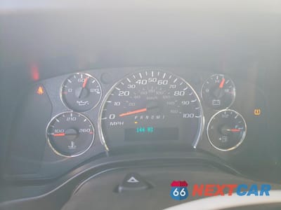 Zdjęcie 9 z 14 samochodu: 2025 CHEVROLET EXPRESS G2500 VIN:1GCWGAFP0S1278586 - miniatura