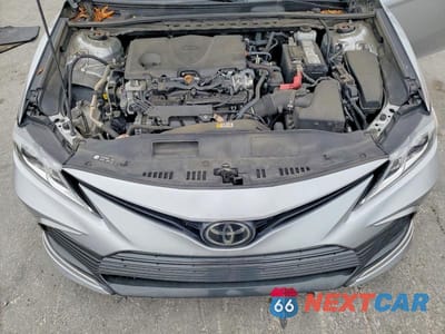 Zdjęcie 11 z 11 samochodu: 2023 TOYOTA CAMRY LE VIN:4T1R11AK5PU800494 - miniatura