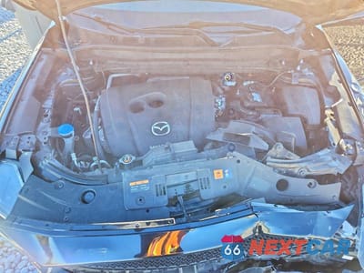 Zdjęcie 12 z 13 samochodu: 2021 MAZDA CX-5 SPORT VIN:JM3KFBBM9M0353255 - miniatura