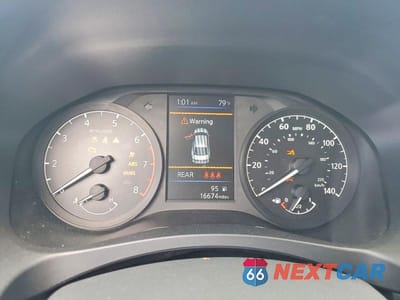 Zdjęcie 9 z 11 samochodu: 2024 NISSAN ALTIMA 2.5 S VIN:1N4BL4BV0RN326032 - miniatura