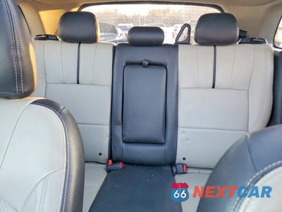 Zdjęcie 10 z 12 samochodu: 2013 MITSUBISHI OUTLANDER SPORT LE VIN:4A4AR5AU5DE018679 - miniatura