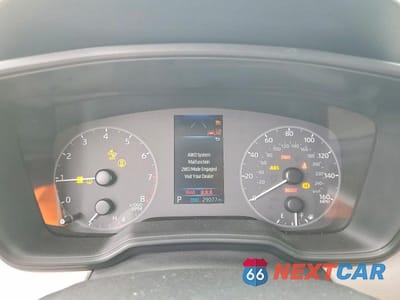 Zdjęcie 9 z 11 samochodu: 2023 TOYOTA COROLLA CROSS L VIN:7MUAAABG0PV054509 - miniatura