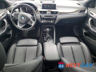 Zdjęcie 8 z 13 samochodu: 2018 BMW X2 SDRIVE28I VIN:WBXYJ3C39JEJ81761 - miniatura
