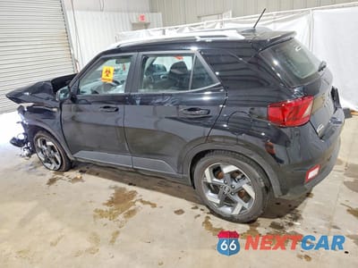 Drugie zdjęcie samochodu z przodu: 2025 HYUNDAI VENUE SEL VIN:KMHRC8A35SU408555 - miniatura