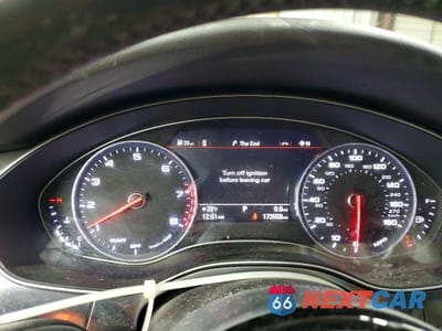 Zdjęcie 9 z 12 samochodu: 2018 AUDI A6 PREMIUM VIN:WAUF8AFC0JN063286 - miniatura
