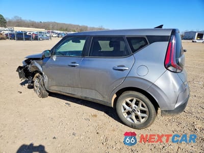 Drugie zdjęcie samochodu z przodu: 2024 KIA SOUL LX VIN:KNDJ23AU2R7907645 - miniatura