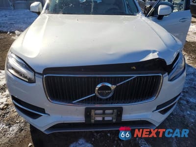 Zdjęcie 12 z 13 samochodu: 2018 VOLVO XC90 T6 VIN:YV4A22PKXJ1368079 - miniatura