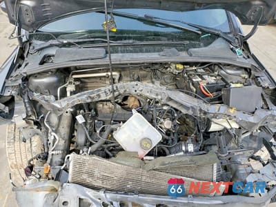 Zdjęcie 11 z 13 samochodu: 2016 FORD FOCUS SE VIN:1FADP3F2XGL359166 - miniatura