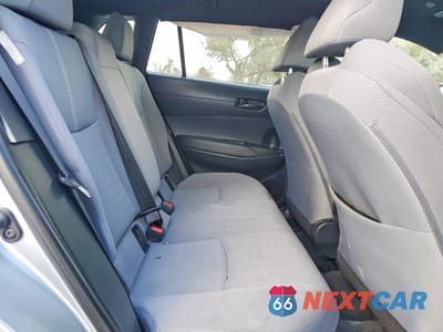 Zdjęcie 10 z 13 samochodu: 2023 TOYOTA COROLLA CROSS LE VIN:7MUFBABG3PV006814 - miniatura