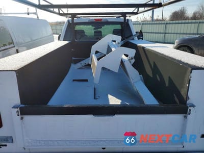 Zdjęcie 10 z 12 samochodu: 2020 FORD F250 SUPER DUTY UTILITY / SERVICE TRUCK VIN:1FDBF2A69LEC91963 - miniatura