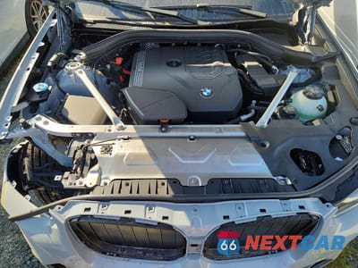 Zdjęcie 12 z 13 samochodu: 2025 BMW X4 XDRIVE30I VIN:5UX33DT0XS9118643 - miniatura