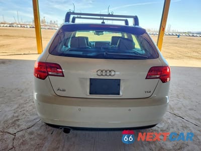 Zdjęcie 6 z 12 samochodu: 2013 AUDI A3 PREMIUM PLUS VIN:WAUKJAFM2DA026103 - miniatura