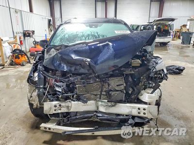 Piąte zdjęcie samochodu w środku: 2021 TOYOTA SIENNA XSE 7-PASSENGER VIN:5TDDSKFC1MS032144 - miniatura
