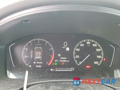 Zdjęcie 9 z 11 samochodu: 2024 HONDA CIVIC SPORT VIN:2HGFE2F5XRH549855 - miniatura