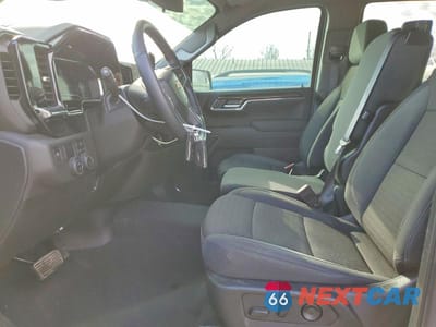 Zdjęcie 7 z 12 samochodu: 2024 CHEVROLET SILVERADO C1500 LT VIN:2GCPACED7R1187747 - miniatura