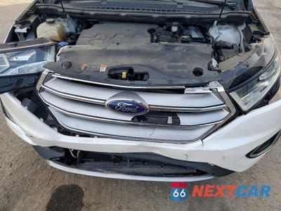 Zdjęcie 12 z 13 samochodu: 2015 FORD EDGE SEL VIN:2FMTK3J82FBB71073 - miniatura