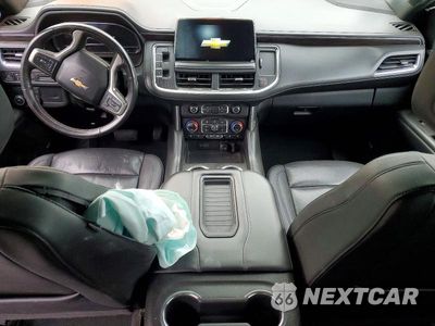 Zdjęcie 8 z 12 samochodu: 2022 CHEVROLET SUBURBAN C1500 LT VIN:1GNSCCKD2NR198737 - miniatura