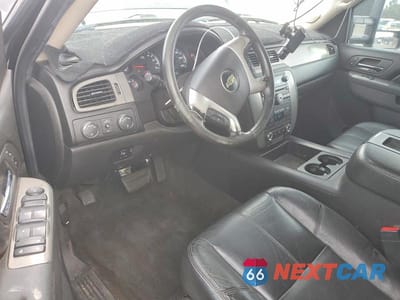 Zdjęcie 8 z 12 samochodu: 2013 CHEVROLET AVALANCHE LT VIN:3GNTKFE79DG344306 - miniatura