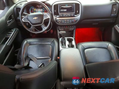 Zdjęcie 8 z 11 samochodu: 2018 CHEVROLET COLORADO VIN:1GCGTEEN4J1282663 - miniatura