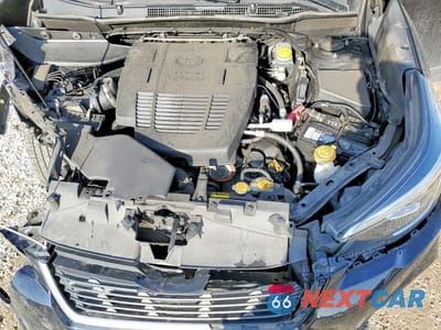 Zdjęcie 12 z 14 samochodu: 2019 SUBARU FORESTER PREMIUM VIN:JF2SKAGC3KH590337 - miniatura