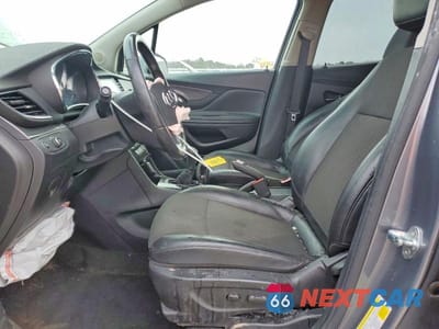 Zdjęcie 7 z 12 samochodu: 2020 BUICK ENCORE PREFERRED VIN:KL4CJESB8LB011840 - miniatura