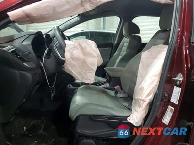 Zdjęcie 7 z 13 samochodu: 2017 HONDA CR-V LX VIN:2HKRW6H33HH204488 - miniatura