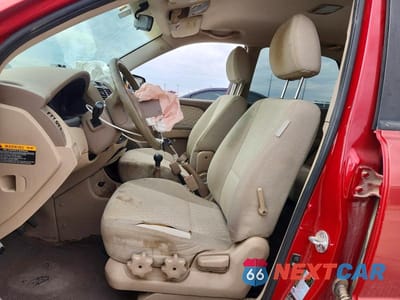 Zdjęcie 7 z 13 samochodu: 2008 KIA SPORTAGE LX VIN:KNDJE724787492270 - miniatura