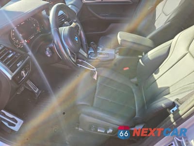 Zdjęcie 7 z 15 samochodu: 2020 BMW Motorrad X4 VIN:5UX2V5C03L9B17804 - miniatura