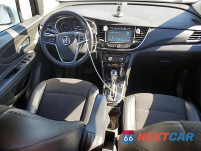 Zdjęcie 8 z 13 samochodu: 2018 BUICK ENCORE PREFERRED VIN:KL4CJASB1JB530119 - miniatura