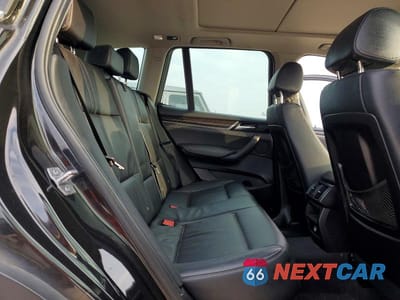 Zdjęcie 11 z 13 samochodu: 2015 BMW X3 SDRIVE28I VIN:5UXWZ7C58F0F75828 - miniatura